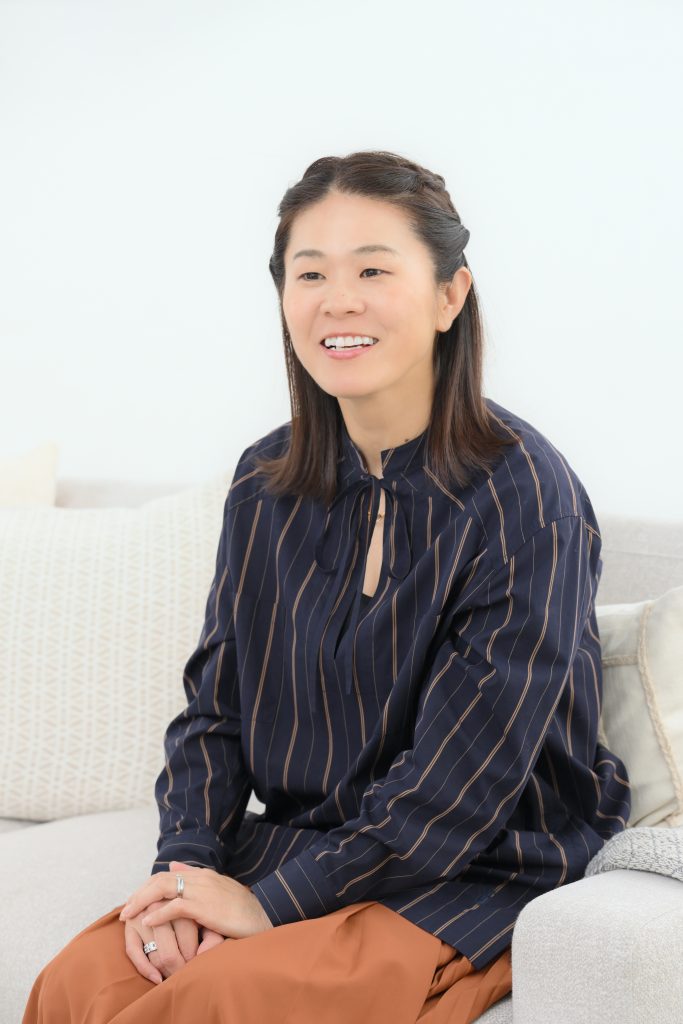 元サッカー日本女子代表／澤穂希さん】トップアスリートから母へ