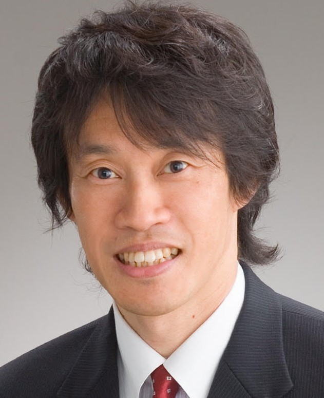 中野克彦氏のアイコン