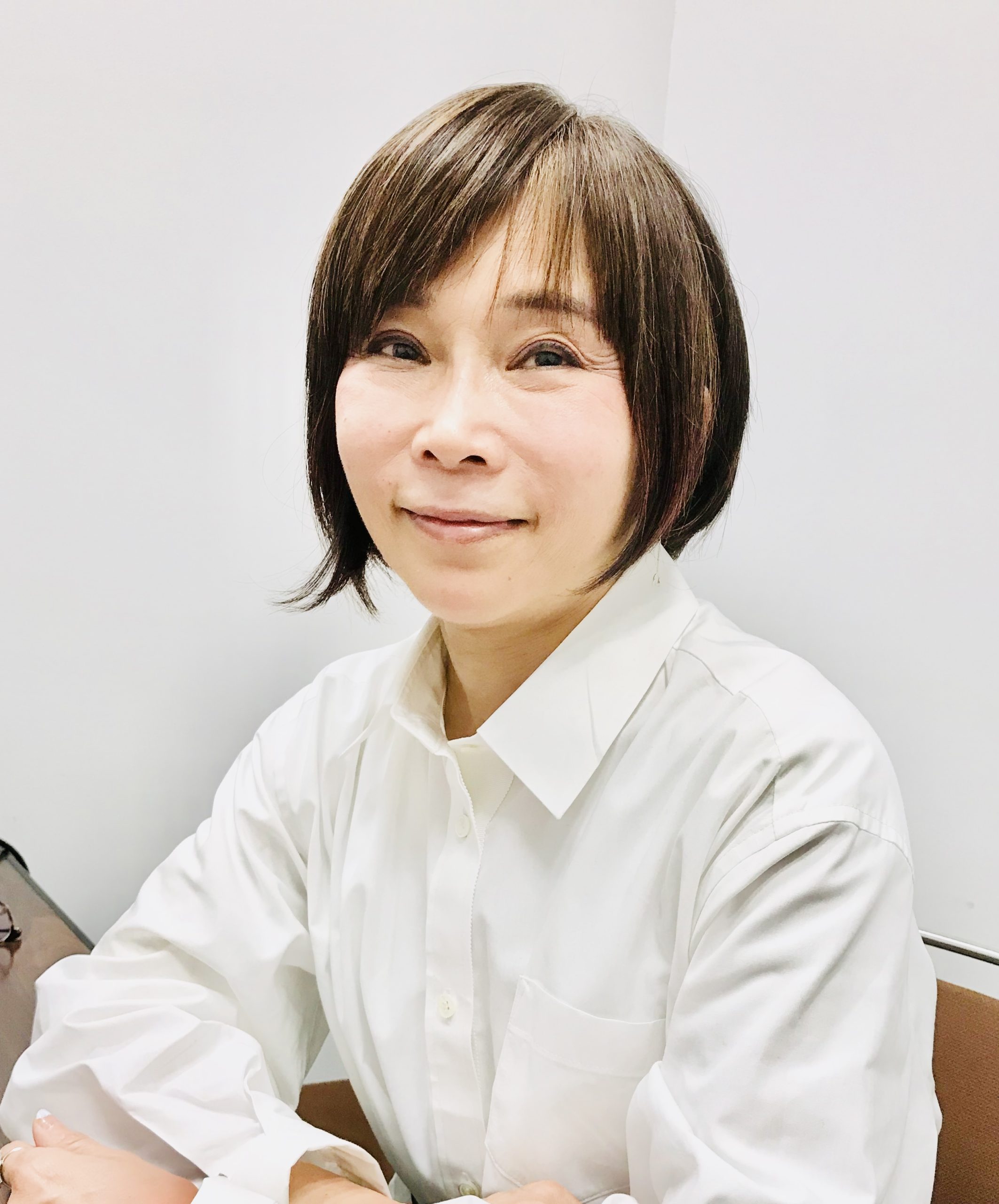 井戸美枝氏のアイコン