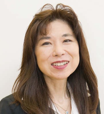 備 順子氏のアイコン