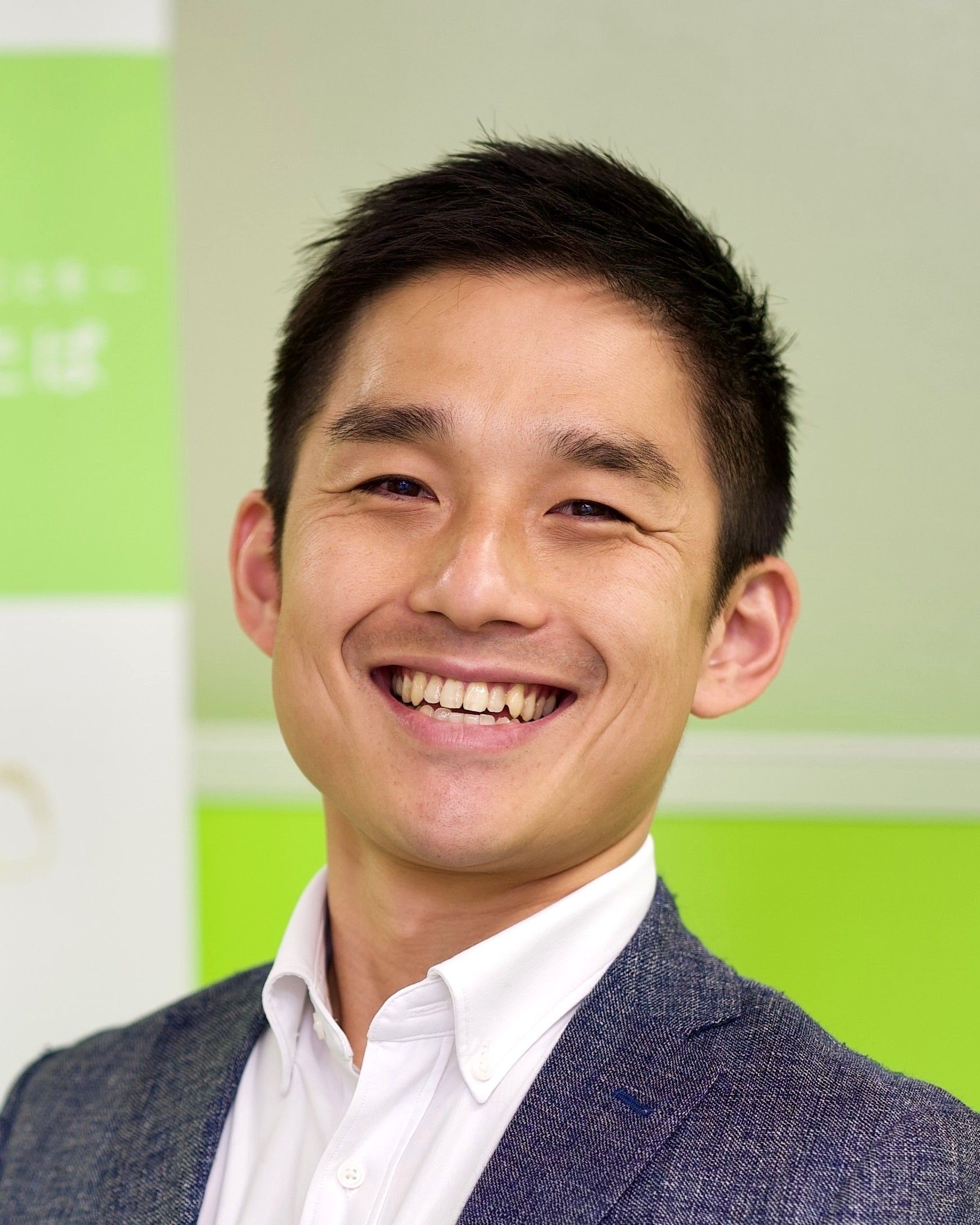 安藤宏和氏のアイコン